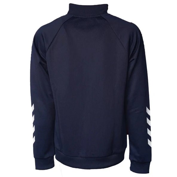 Hummel 921133-2225 Falconzo Zip Erkek Spor Ceket - 3