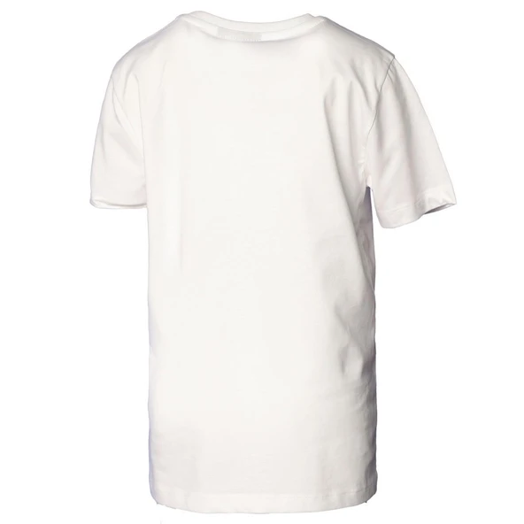 Hummel 911646-9003 Adams S/S Erkek Çocuk Tişört - 3
