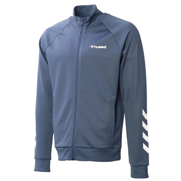Hummel 921133-7954 Falconzo Zip Erkek Spor Ceket - 8
