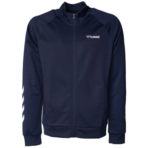Hummel 921133-2225 Falconzo Zip Erkek Spor Ceket - 2