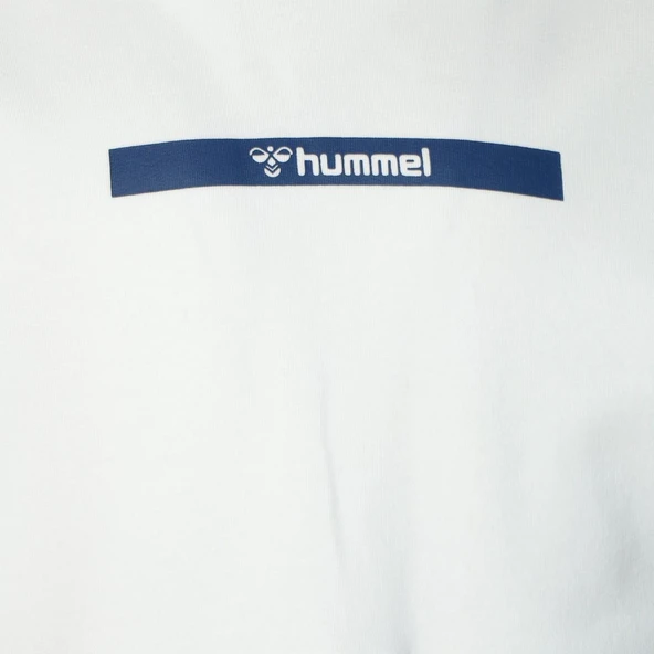 Hummel 921601-9003 Frank Erkek Spor Ceket - 4