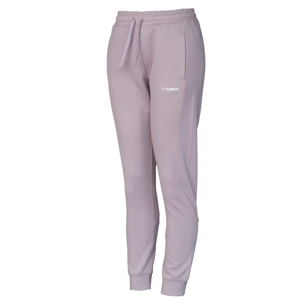 Hummel 931596-2217 Bianci Kadın Eşofman Altı