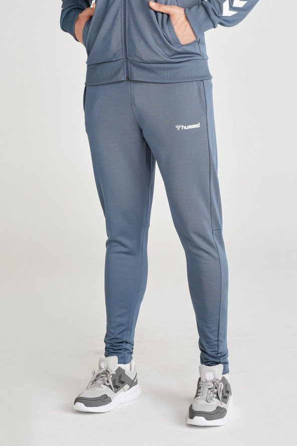 Hummel 931076-7954 Falconzo Tapered Erkek Eşofman Altı - 1
