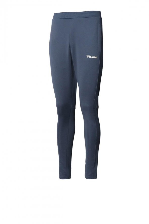 Hummel 931076-7954 Falconzo Tapered Erkek Eşofman Altı - 4
