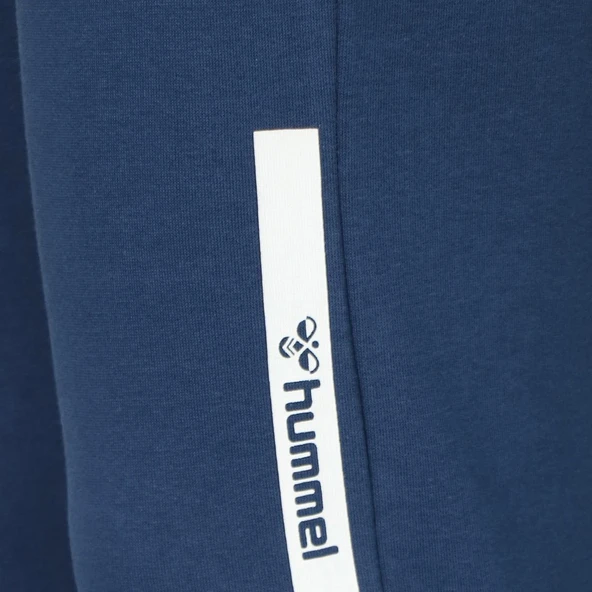 Hummel 931595-2223 Frank Erkek Eşofman Altı - 4