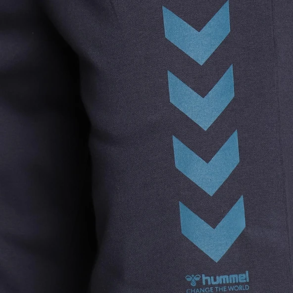 Hummel 931152-1322 Kens Erkek Spor Şort - 4