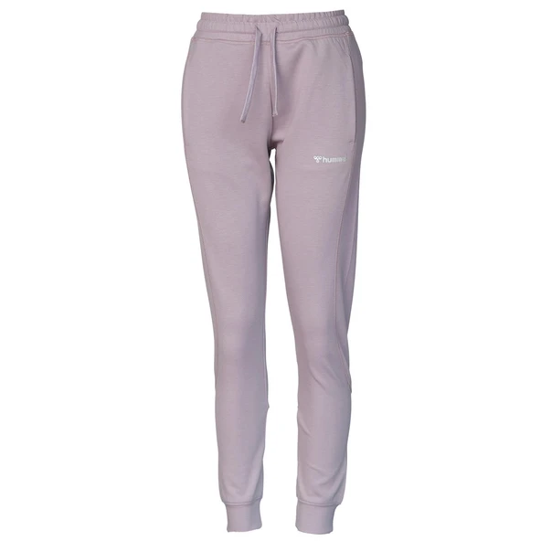 Hummel 931596-2217 Bianci Kadın Eşofman Altı - 2