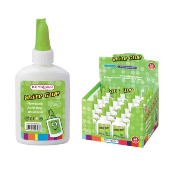 Keyroad Kr971296 250 Gr Tutkal