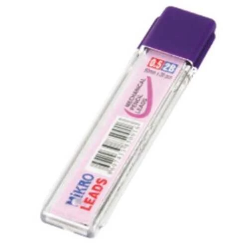 Mikro M-600 Kurşun Kalem Ucu 0.5 Mm ürün görseli