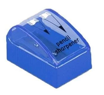 Tiko 2Li Kalemtıraş ürün görseli