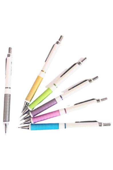 Kalem Uçlu 0.7 Ri Pple Mk-9003 - 1