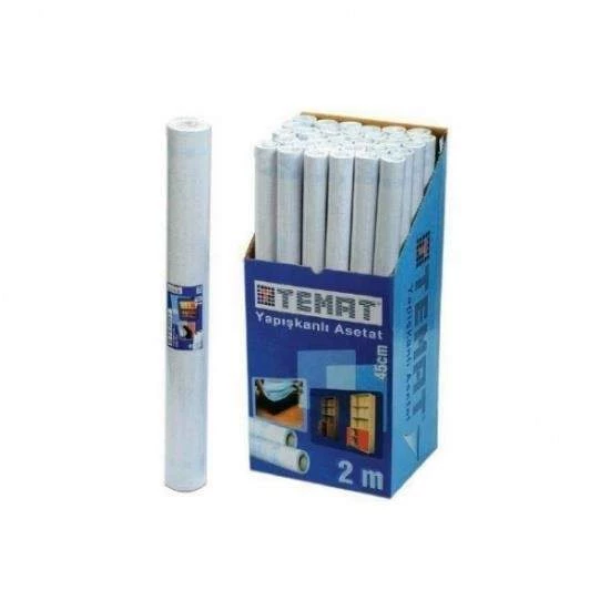 Yapışkanlı Folyo 45 2 Mt Dekor