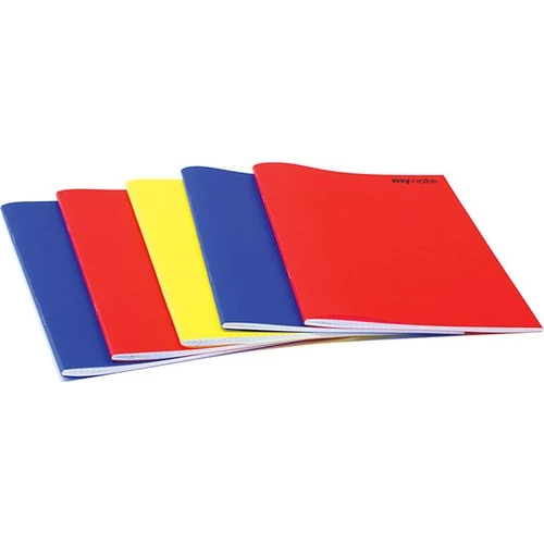 A5 60Yp Pp Kapak  Kareli Defter ürün görseli