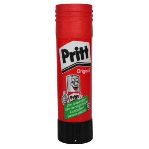 22 Gr Prit