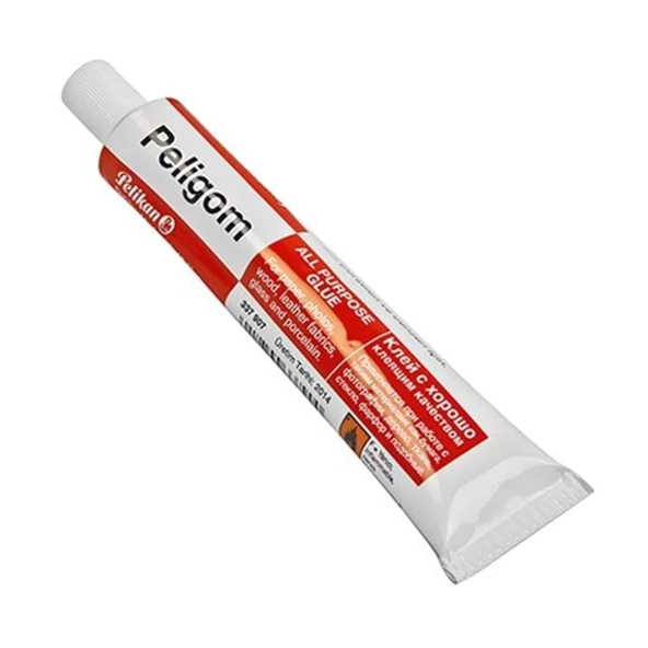 Peligom 20 Gr Sıvı Yapıştırıcı 337894