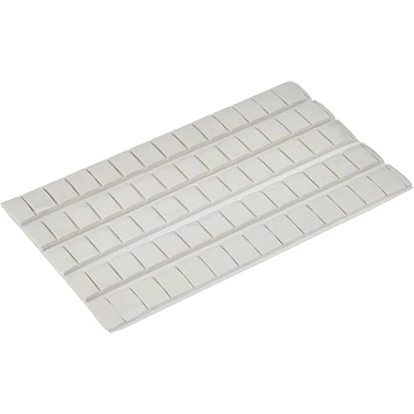 Hamur Yapıştırıcı Tack-İt 50 Gr Beyaz - 1