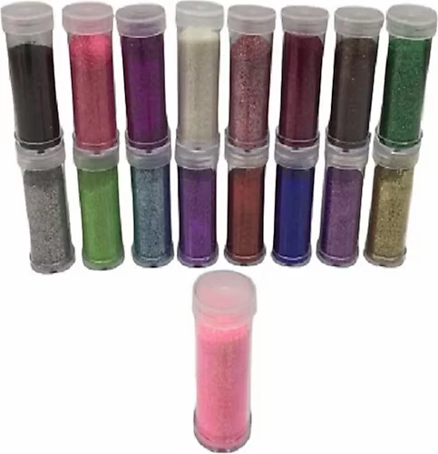 Toz Sim Ince ( 1 Tüp 5,5cm +-20 Gr) ürün görseli