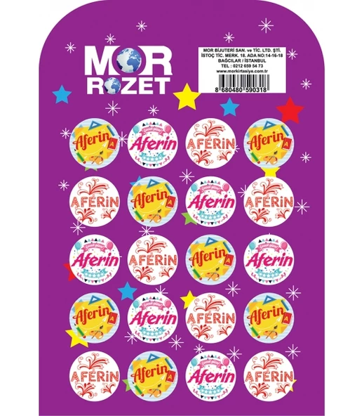 Öğrenci Rozeti