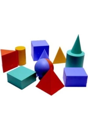 Geometrik Şekiller