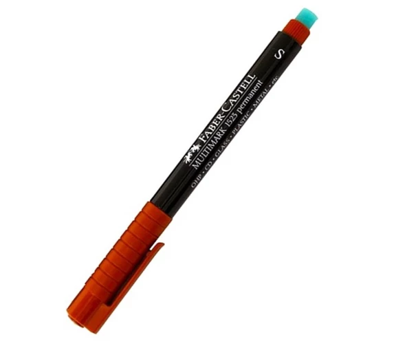 Faber-Castell Permanent 4005401523512