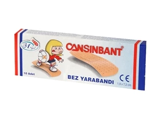 Santavık Yara Bandı