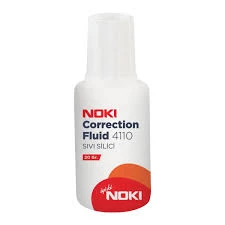 Noki Sıvı Silici 20 Ml