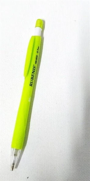 Rubenis RB-907 0.7 Versatil Kalem