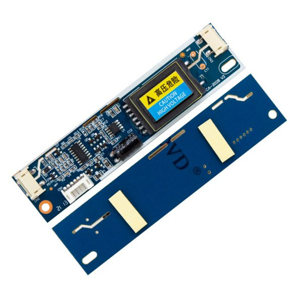LCD INVERTER AVT-2028L 7-22 INCH ÇİFT FLOROSANLILAR İÇİN (4353)