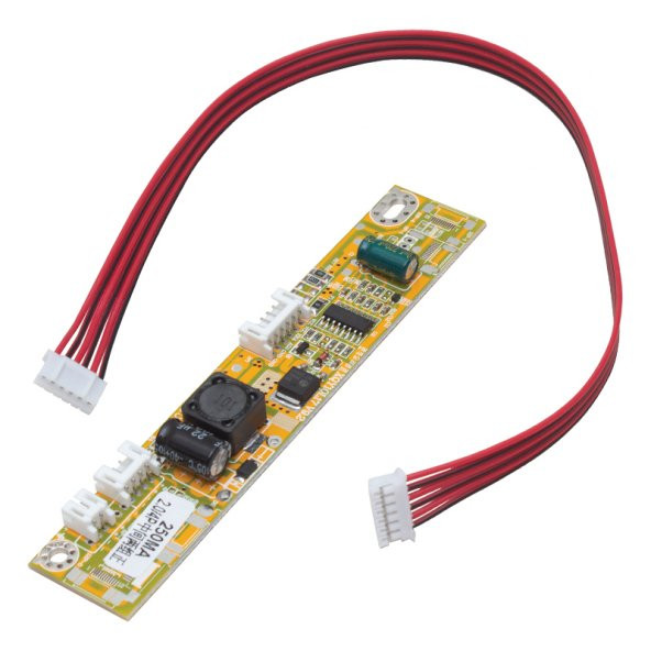 LCD İNVERTÖR HC 2.0/4P 250MA  17 19 20 21.5 22 23.6 24 27 (4353)