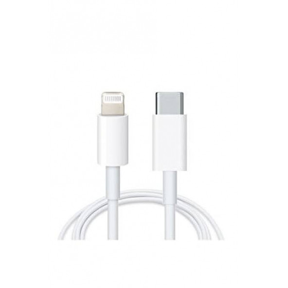 CARUB Şarj Kablosu Usb İphone 1mt Uyumlu - 3