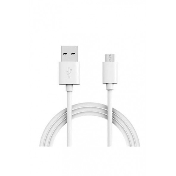 CARUB Telefon-Tablet  Şarj Kablosu Usb Samsung 1mt Uyumlu - 2