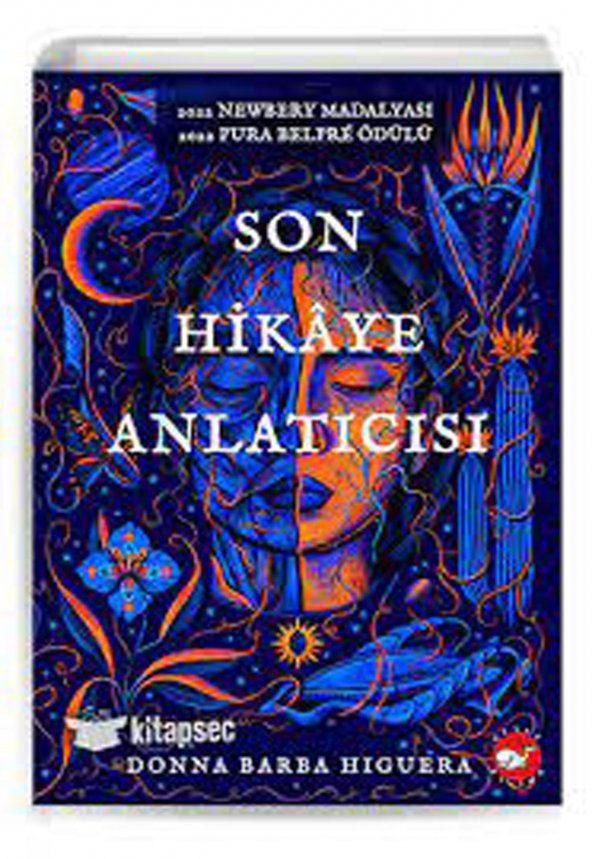 Son Hikaye Anlatıcısı