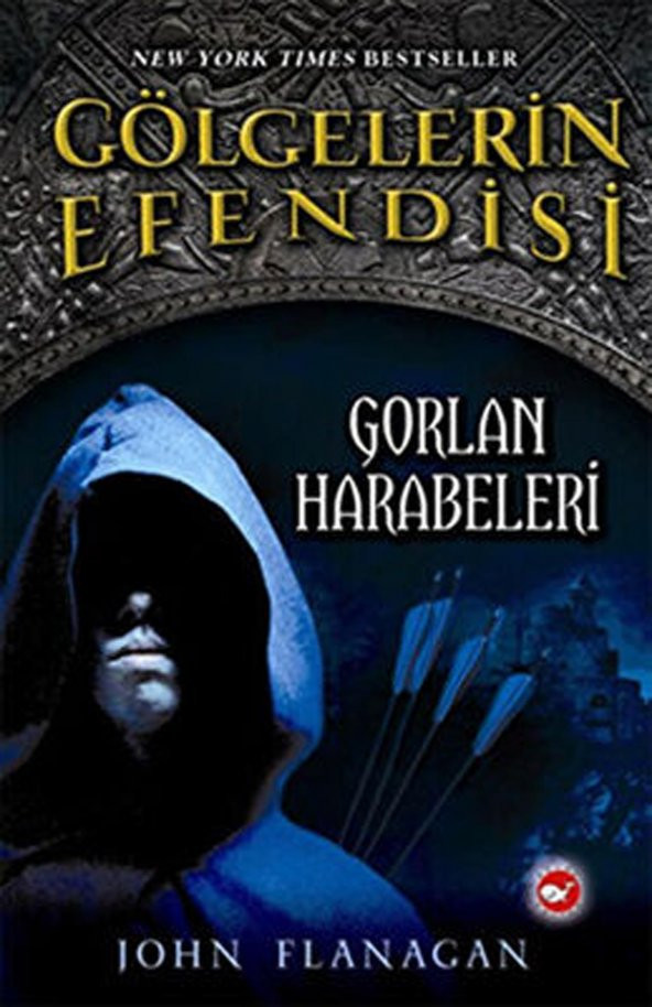 Gölgelerin Efendisi 01 Gorlan Harabeleri