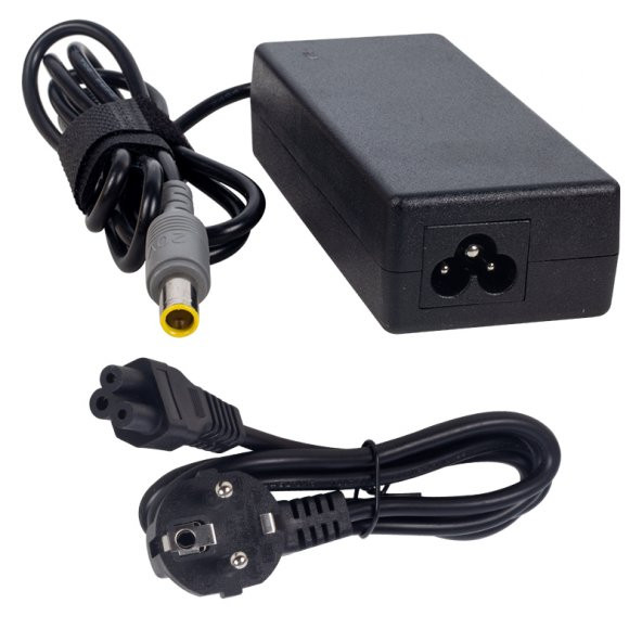 NOTEBOOK ADAPTÖR IBM*LENOVO 20V/3.25A 7.9*5.5 UÇ (4353)