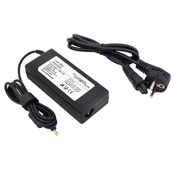 NOTEBOOK ADAPTÖR FAST HP 19V/4.74A 4.8*1.7 UÇ (4353) - Resim 2