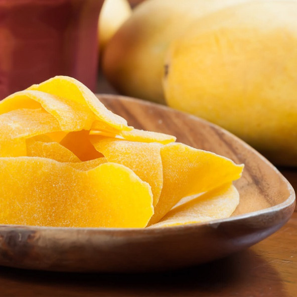 Mango Kurusu 1000 gr - 3