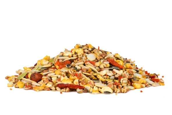 Witte Molen Premium Papağan Yemi 15 kg - 4