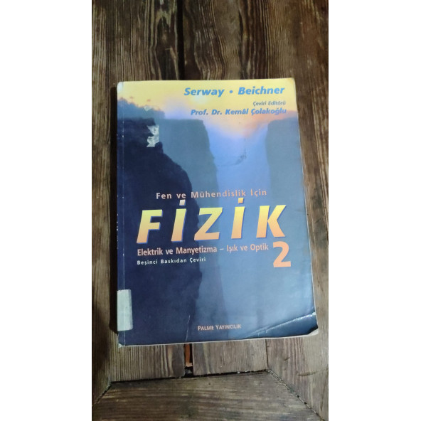 Fizik Serway 2