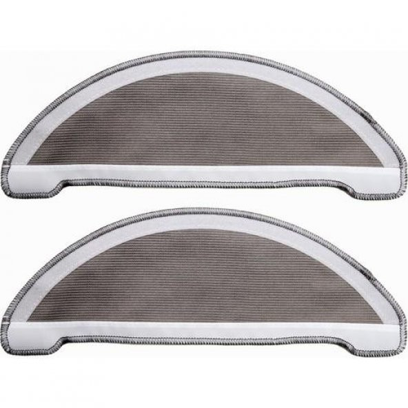 Roidmi Eve - Eve Plus Yıkanabilir Mop Bezi (2 adet) QYMB02 - 2