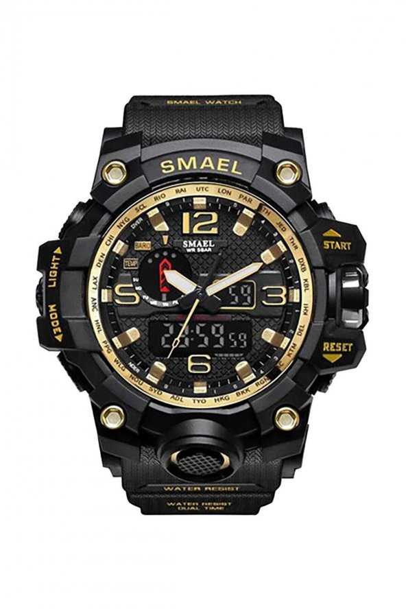 Unisex Kol Saati 1 ürün görseli 1