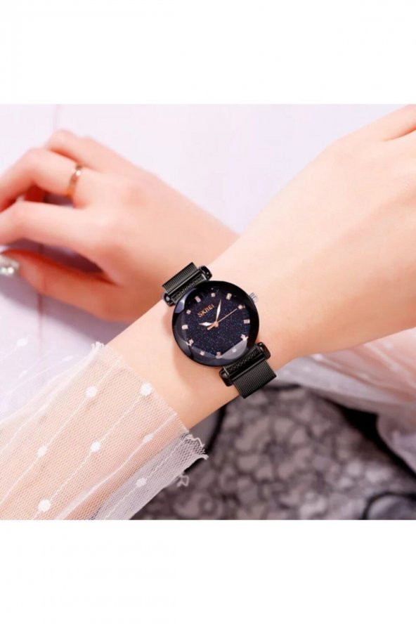 Kadın Kol Saati 6812584804639 - Resim 4