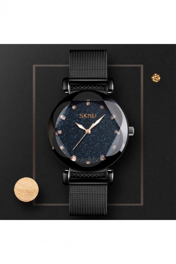 Kadın Kol Saati 6812584804639 - Resim 5