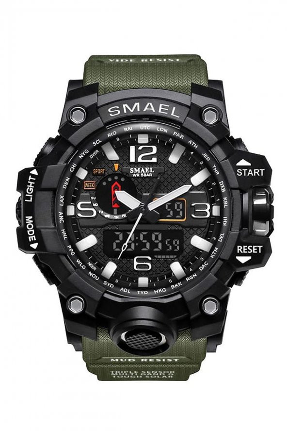 Erkek Kol Saati 1545 ürün görseli