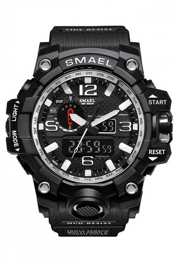 Erkek Kol Saati Sml1545ss ürün görseli 1