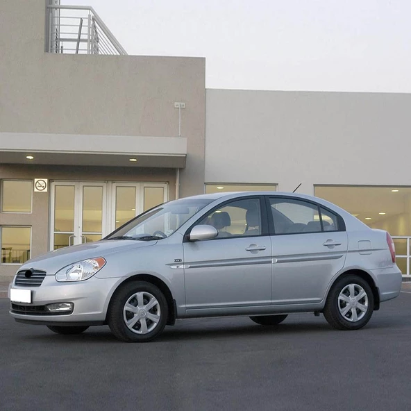 Hyundai Accent ERA 2006-2012 Oto Çakmak İçi Fişeği - 2