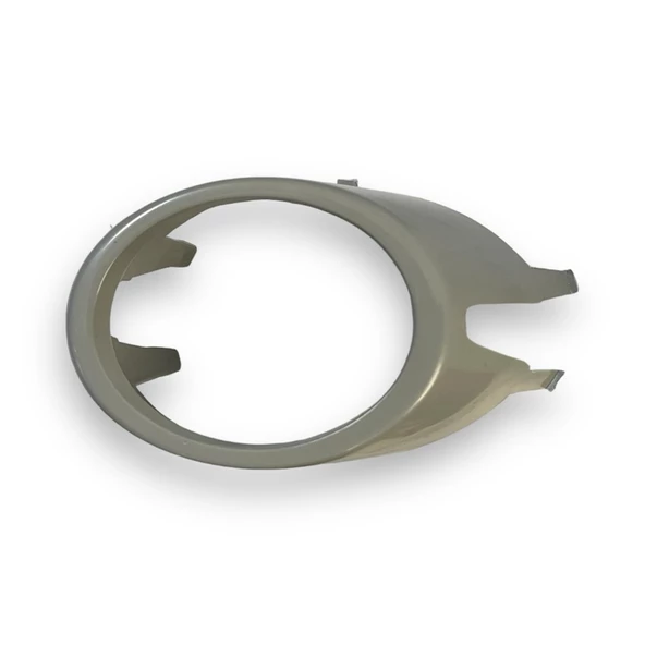 Audi A4 B7 2005-2008 Sol Sis Farı Plastik Çerçevesi 8E0807819 - Resim 2