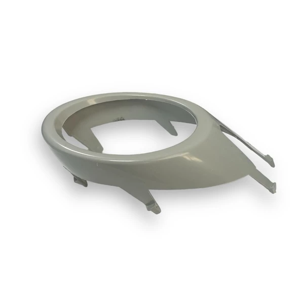 Audi A4 B7 2005-2008 Sol Sis Farı Plastik Çerçevesi 8E0807819 - Resim 3