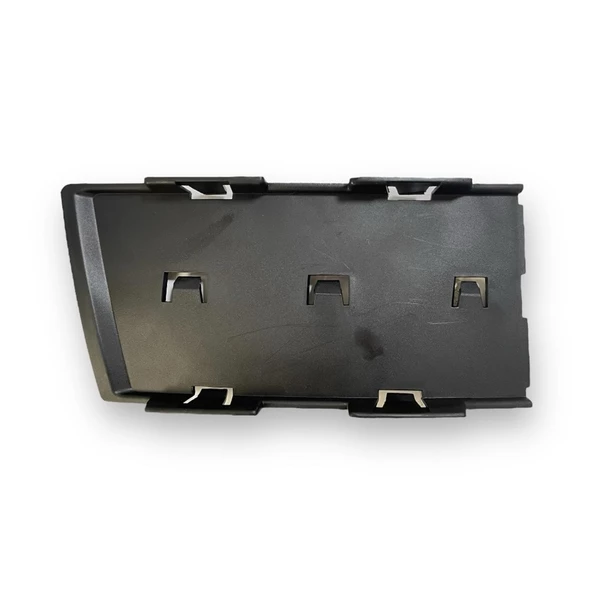 Audi A4 B7 2005-2008 Sağ Sis Farı Yan Plastik Parçası 8E0807152A - 2