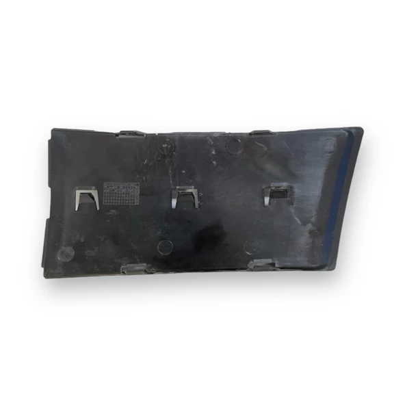 Audi A4 B7 2005-2008 Sağ Sis Farı Yan Plastik Parçası 8E0807152A - 3