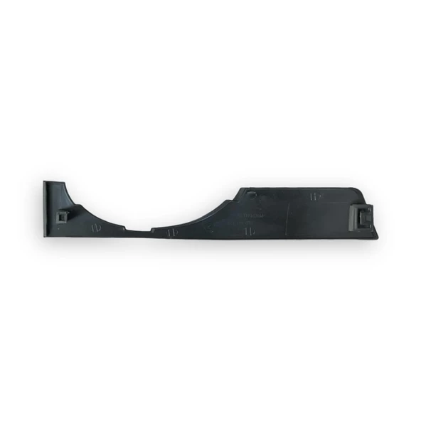 Audi A4 B7 2005-2008 Sol Sis Farı Üst Plastik Parçası 8E0807173 - 3